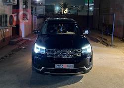 فورد إكسبلورر